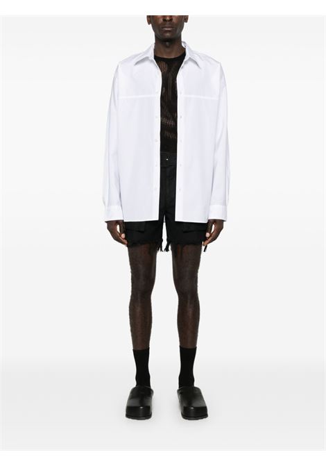 camicia DRIES VAN NOTEN | Camicia | CARABY8021001